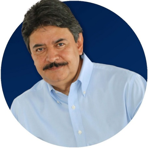 Carlos JulioGonzalez Villa